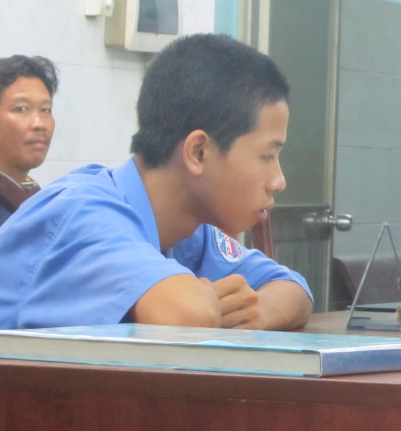 phường Bến Nghé, quận 1