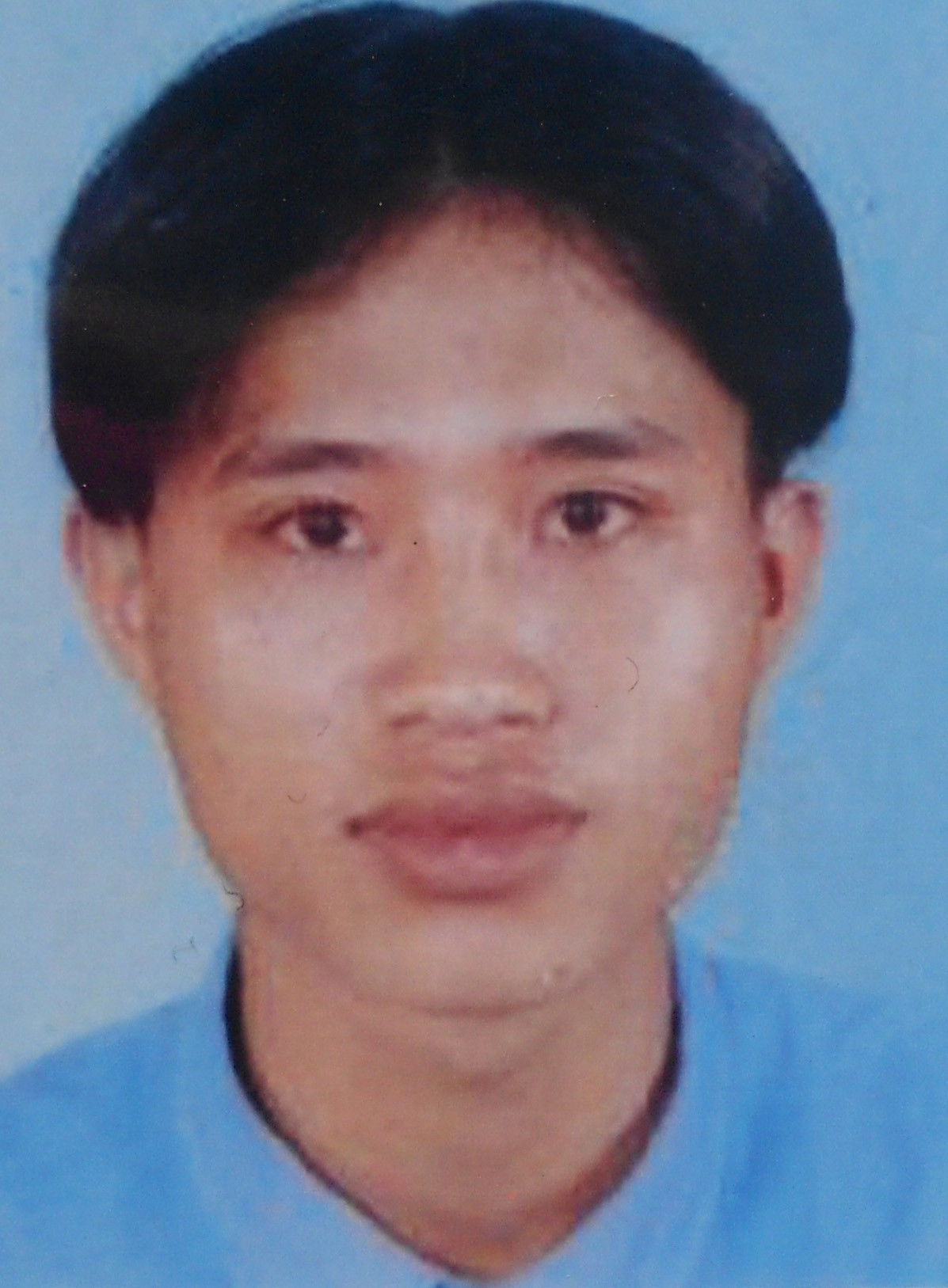 Tổng Giám đốc Ngô Văn Hoàn