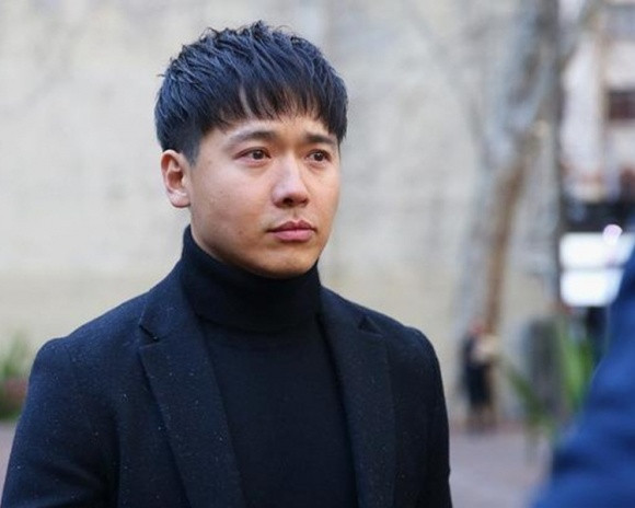 Những sự kiện chấn động showbiz Hoa ngữ năm 2018 ảnh 3