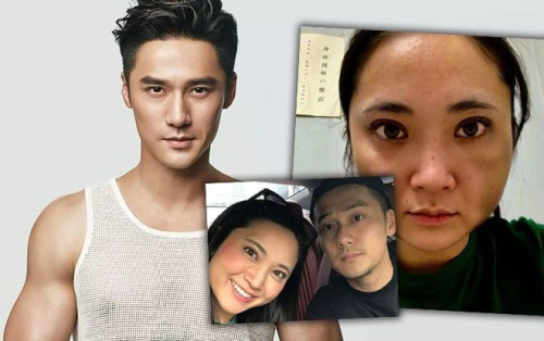 Những sự kiện chấn động showbiz Hoa ngữ năm 2018 ảnh 7