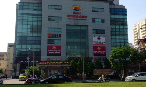 ‘Tuýt còi’ sai phạm ‘đất vàng’, dân tá hỏa bị đưa vào quy hoạch cao ốc ảnh 3