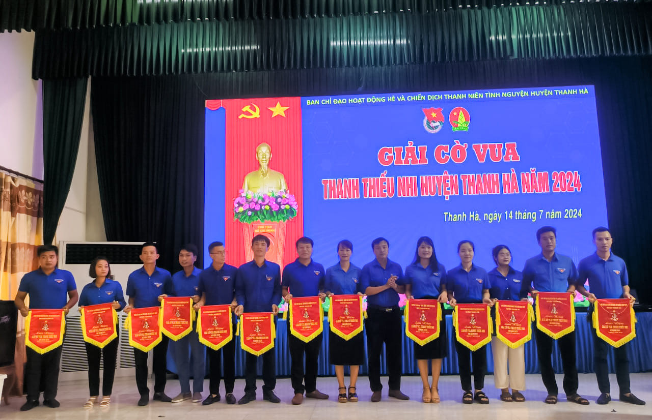 Ảnh: Tuổi Trẻ Thanh Hà