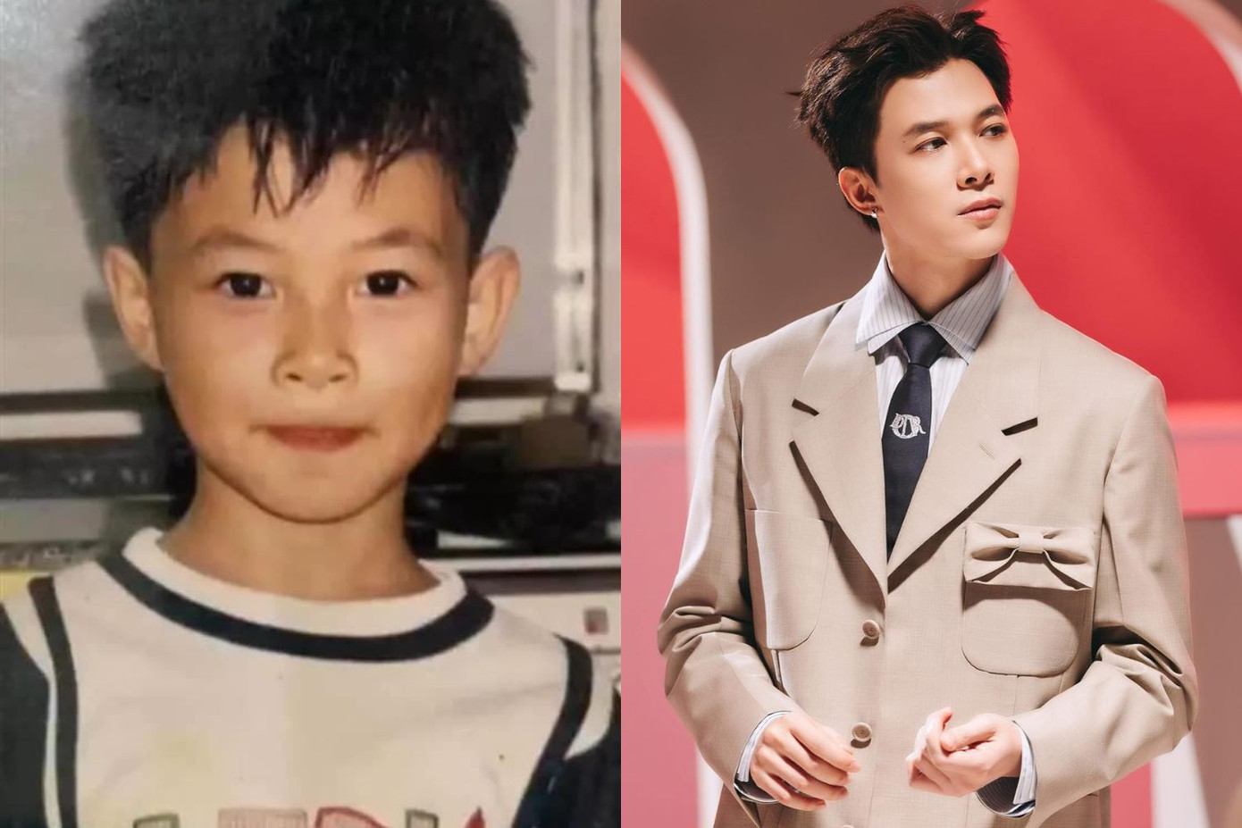 Anh Tú Atus không làm Diệu Nhi thất vọng. Anh Tú Atus không làm Diệu Nhi thất vọng.