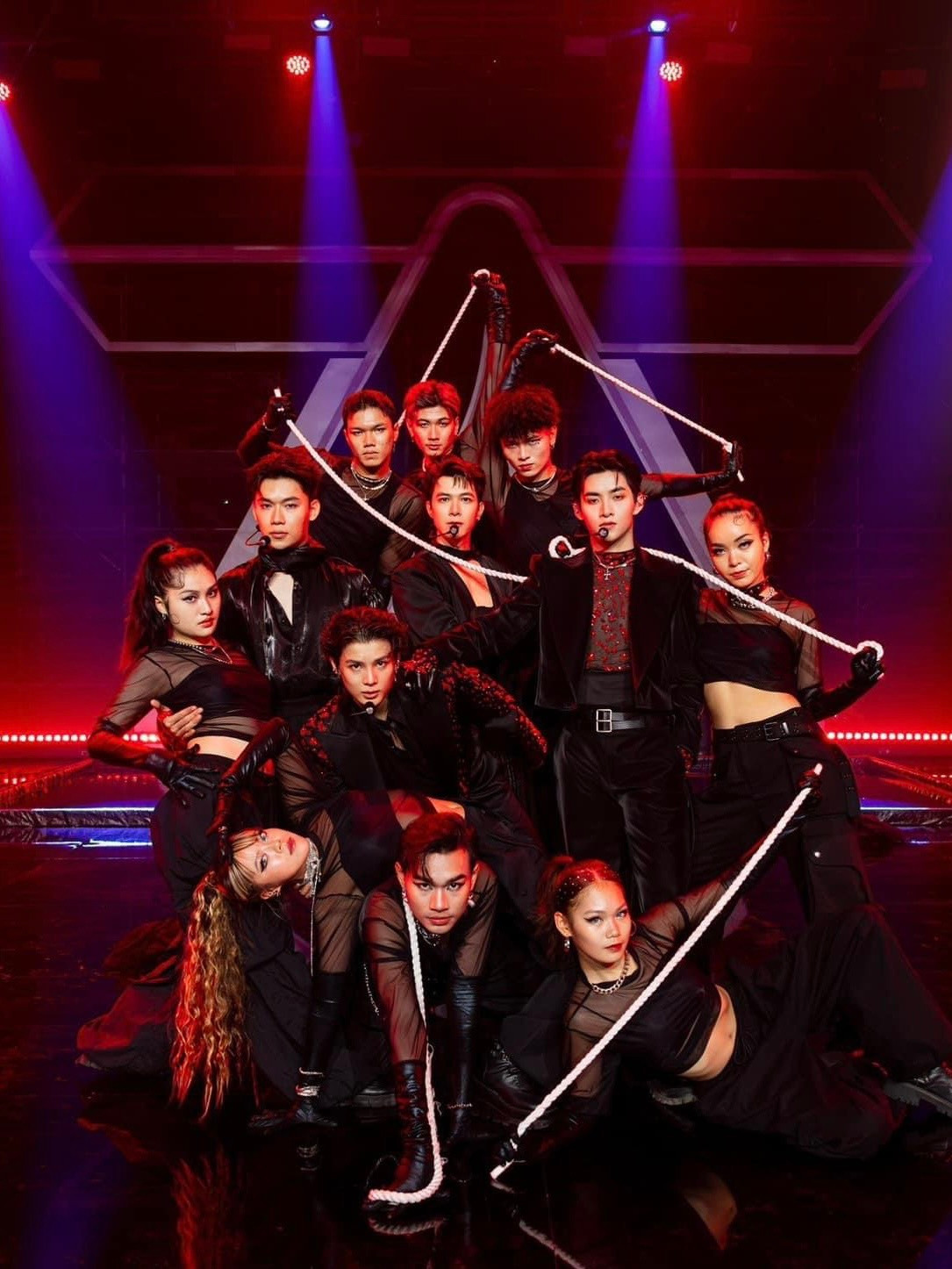 Team 10/10 nhận về nhiều lời khen tích cực. Team 10/10 nhận về nhiều lời khen tích cực.