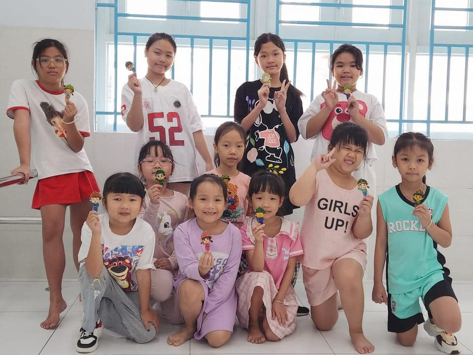 Ảnh: Tuổi Trẻ Phường 11 Quận 6 Ảnh: Tuổi Trẻ Phường 11 Quận 6