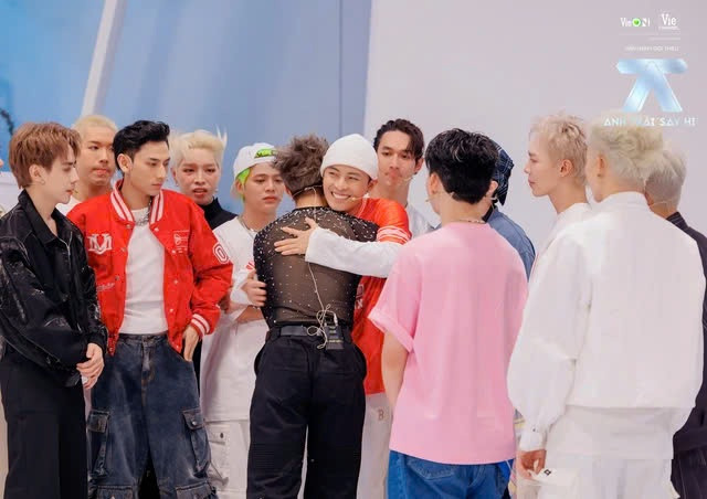 Nhiều gương mặt tiềm năng phải dừng chân đầy tiếc nuối. Nhiều gương mặt tiềm năng phải dừng chân đầy tiếc nuối.