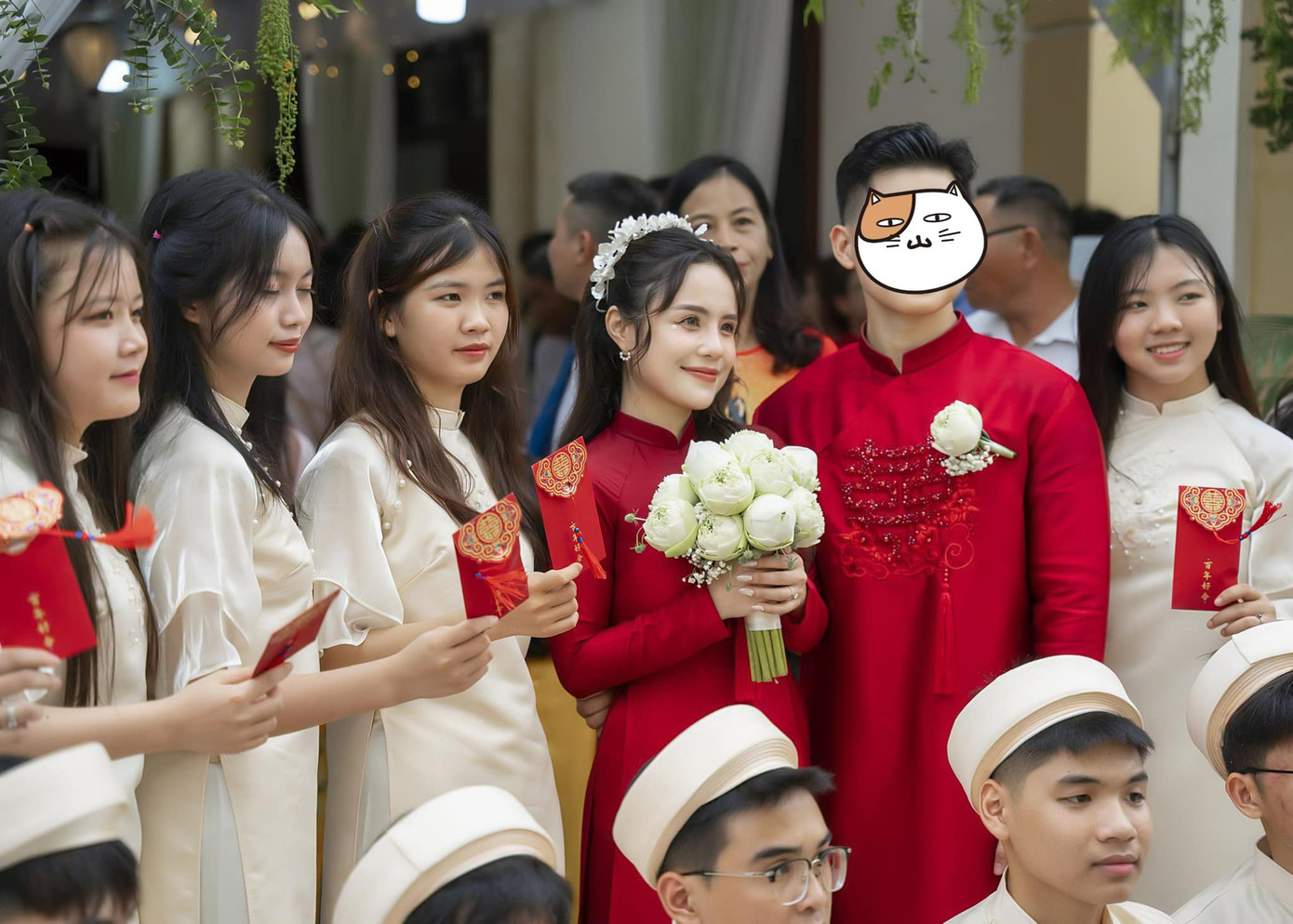 Cả hai vẫn luôn ở cạnh, động viên cùng nhau vượt qua để xây dựng tổ ấm riêng. Cả hai vẫn luôn ở cạnh, động viên cùng nhau vượt qua để xây dựng tổ ấm riêng.