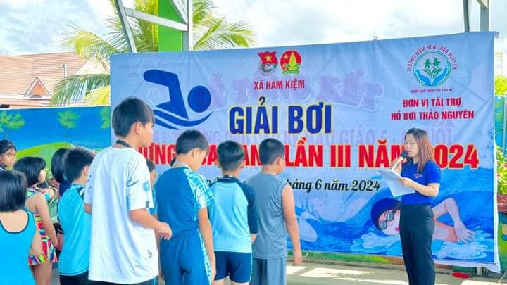 Ảnh: Đoàn Hàm Thuận Nam