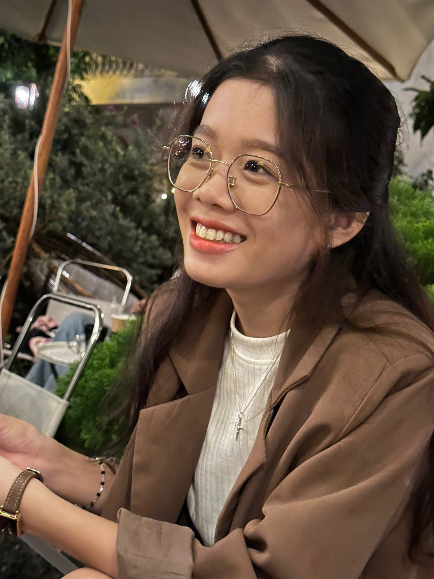 Vi thường lựa chọn tô màu như một cách để rèn luyện khả năng tập trung và tính tỉ mỉ.