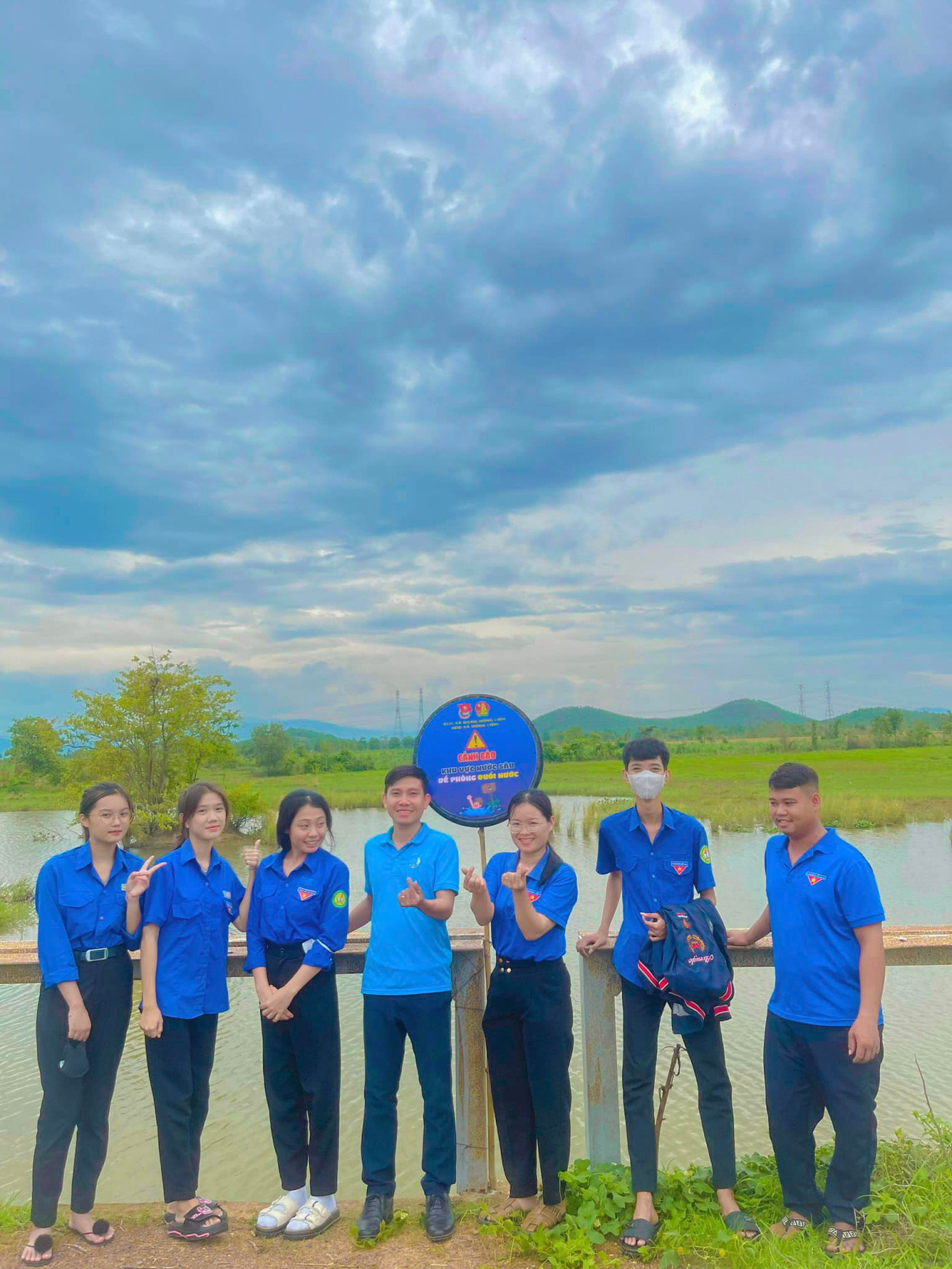 Ảnh: Xã Đoàn Hồng Liêm Ảnh: Xã Đoàn Hồng Liêm