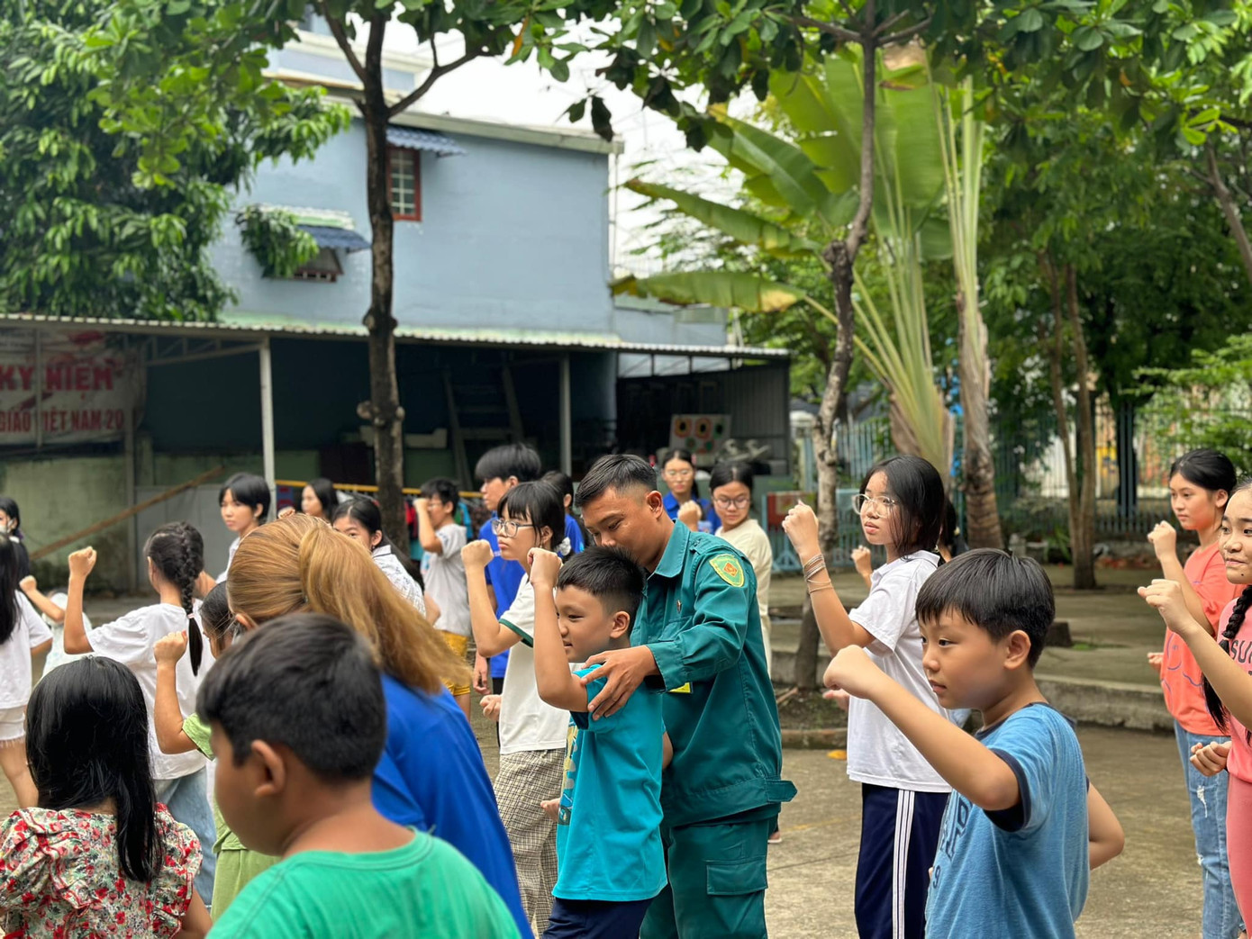 Ảnh: Phạm Thanh Tân Ảnh: Phạm Thanh Tân