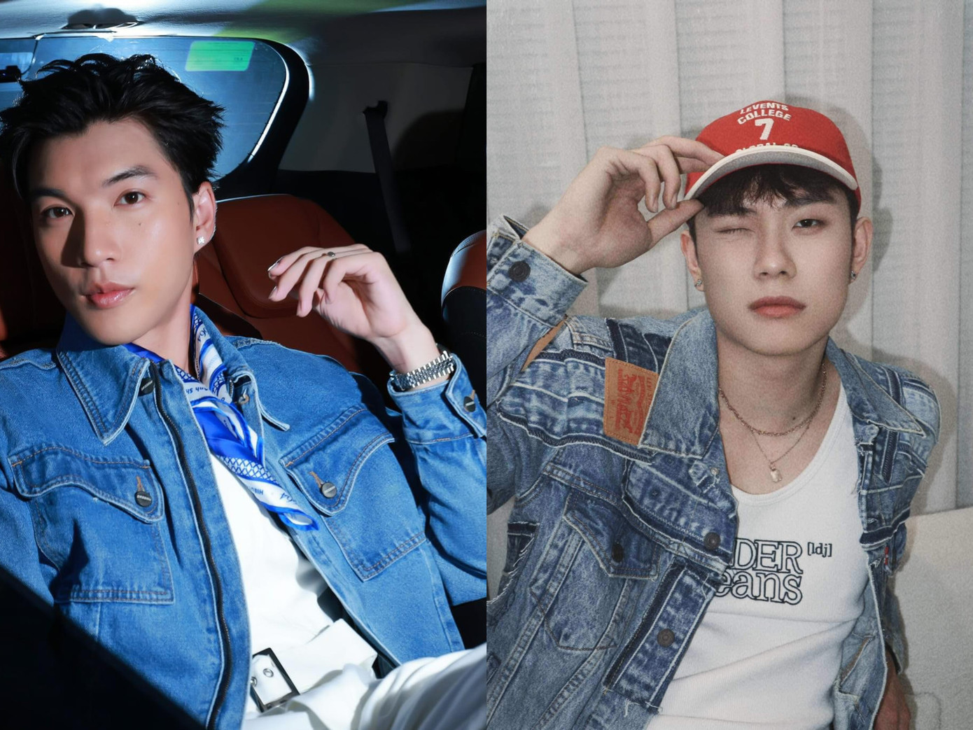 HIEUTHUHAI - Dương Domic khiến fan mong chờ màn kết hợp giữa hai “chồng quốc dân”.