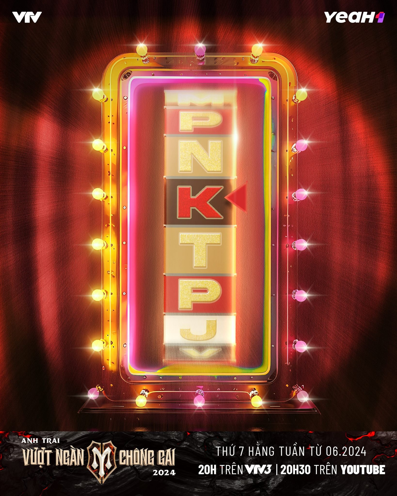 Gợi ý từ BTC khiến cư dân mạng &quot;kêu trời&quot; vì không thể đoán được.