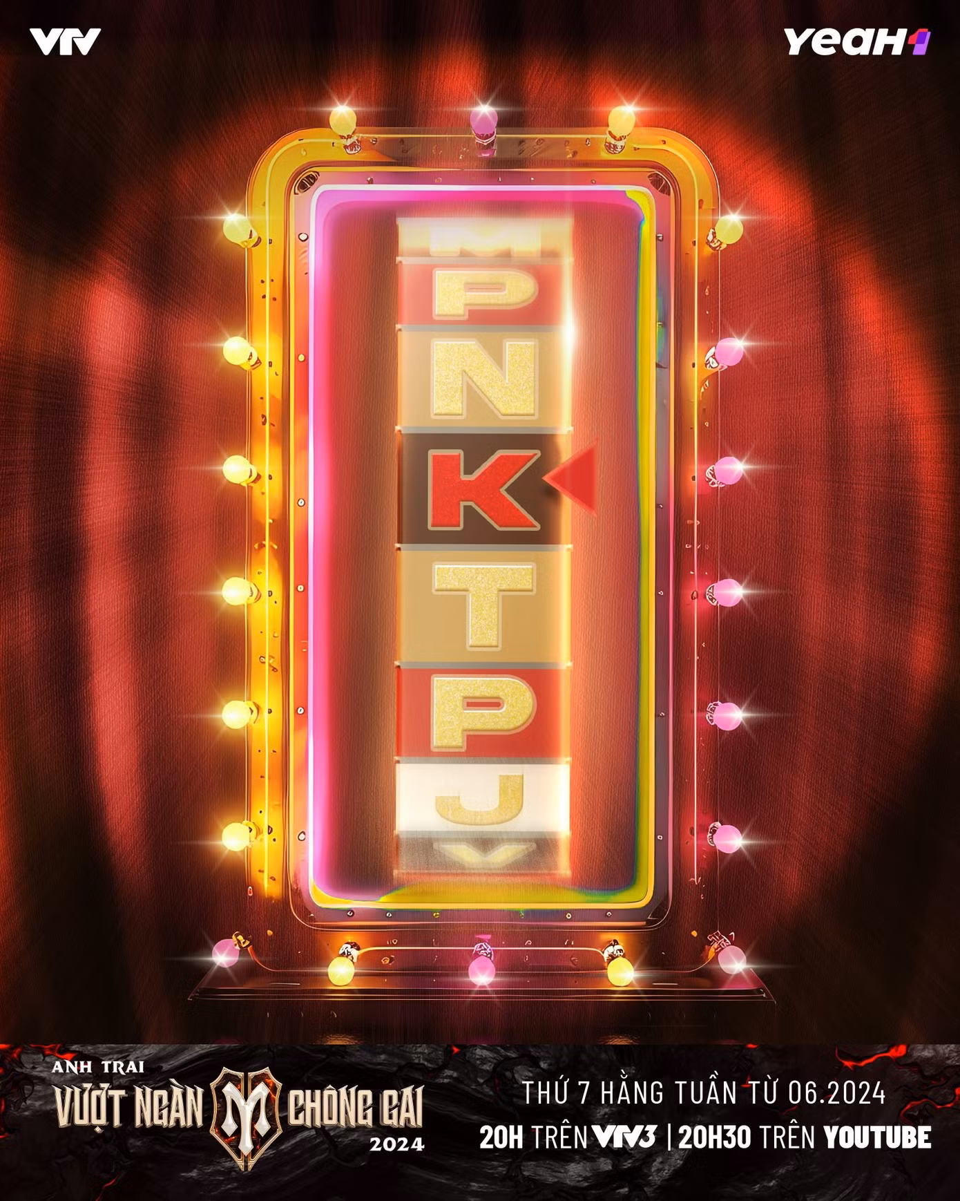 Gợi ý từ BTC khiến cư dân mạng "kêu trời" vì không thể đoán được. Gợi ý từ BTC khiến cư dân mạng "kêu trời" vì không thể đoán được.