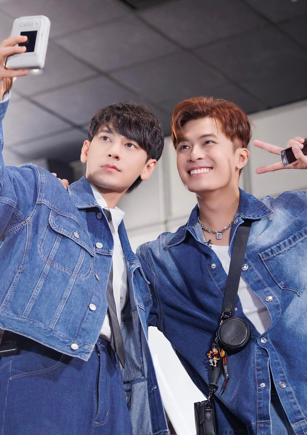 Ba vòng liên tiếp làm việc cùng ISAAC khiến Gin không thoát ra khỏi “cái bóng” của đàn anh. Ba vòng liên tiếp làm việc cùng ISAAC khiến Gin không thoát ra khỏi “cái bóng” của đàn anh.