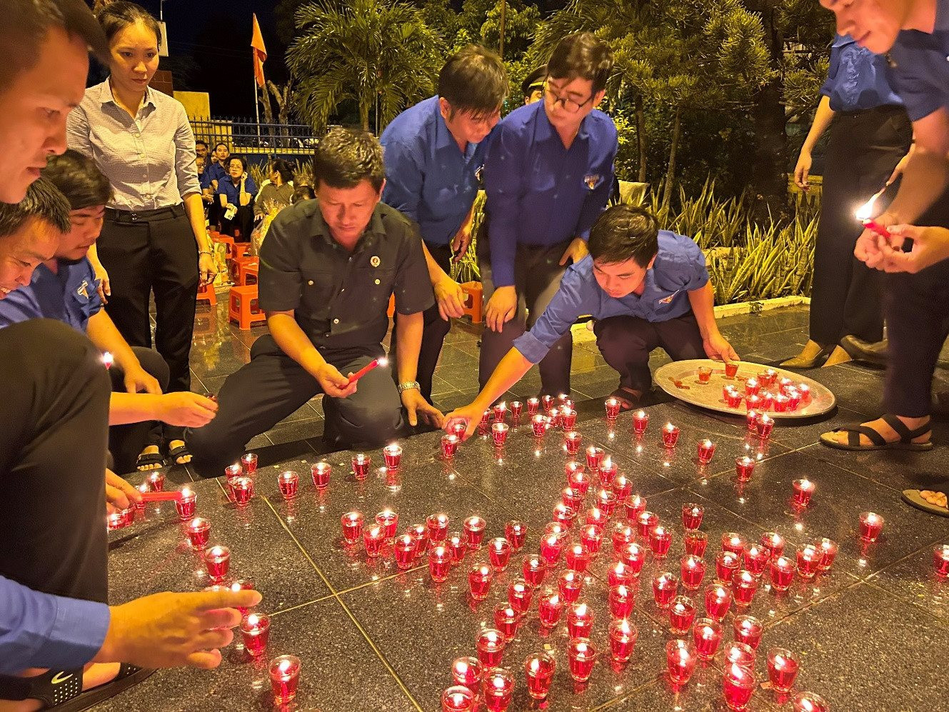 Ảnh: Báo Bình Thuận Online