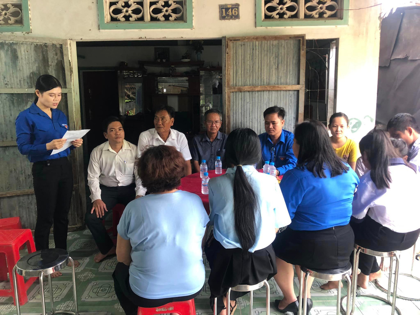 Ảnh: Dinh Diem Ảnh: Dinh Diem