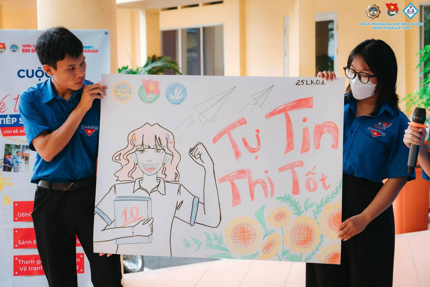 Ảnh: Tuổi trẻ Bình Dương Ảnh: Tuổi trẻ Bình Dương