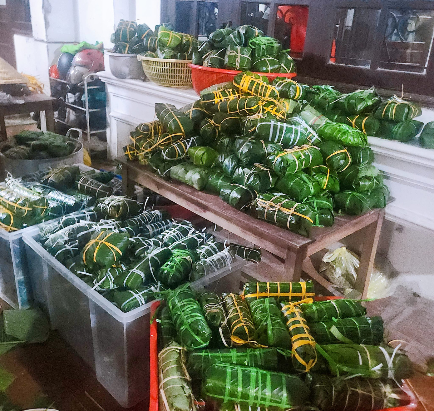 Ảnh: Fanpage Mặt trận Nghệ An Ảnh: Fanpage Mặt trận Nghệ An