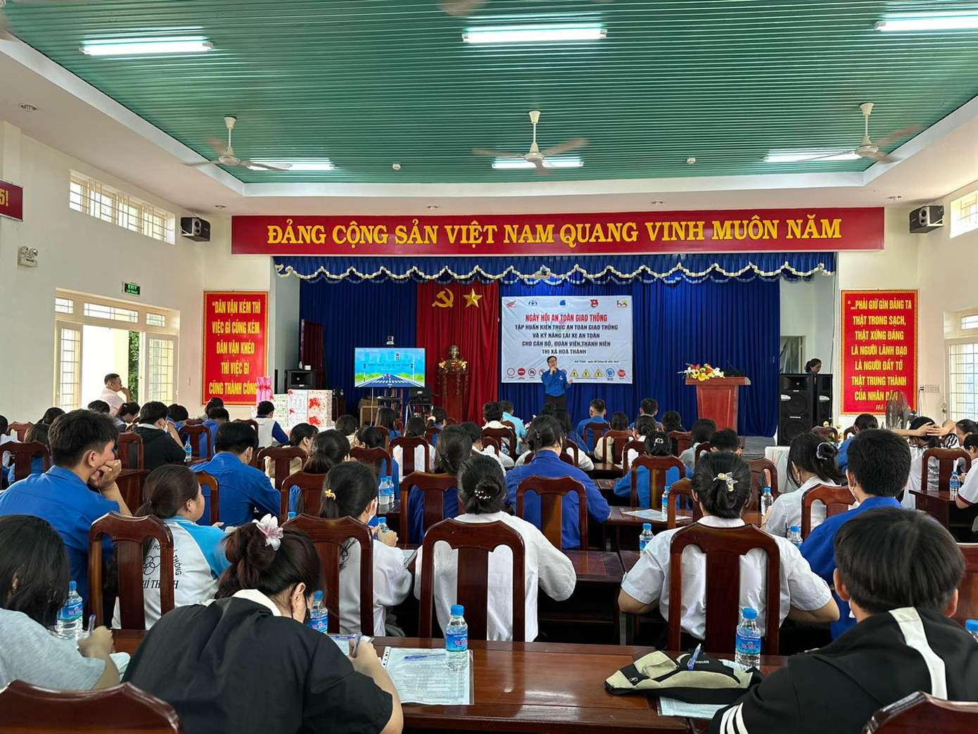 Ảnh: Thị Đoàn Hòa Thành Ảnh: Thị Đoàn Hòa Thành