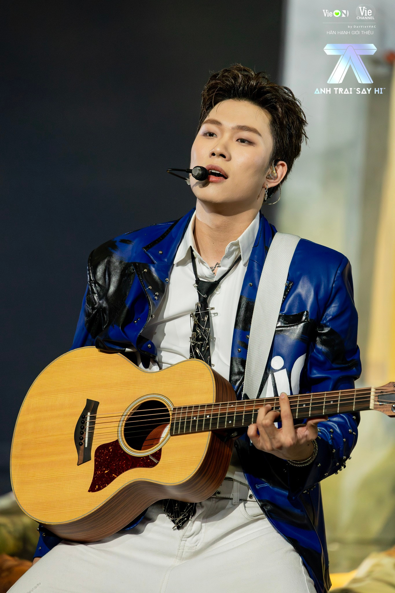 Với lợi thế về hát, sáng tác, trình diễn, khán giả hy vọng Dương Domic sẽ bứt phá, tạo được tiếng vang trong thời gian gần nhất.