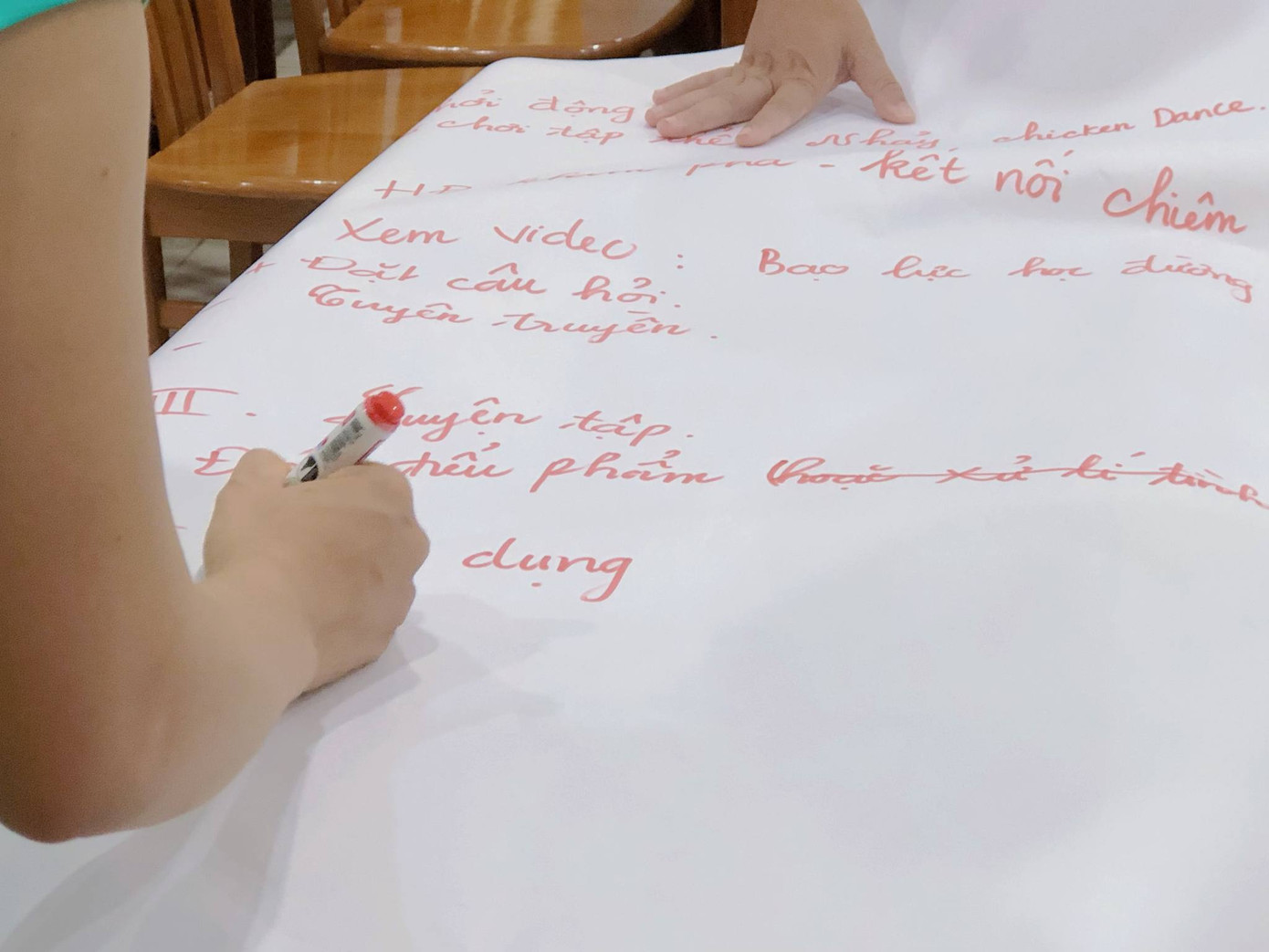 Ảnh: Cổng thông tin TUỔI TRẺ THPT NGÔ QUYỀN Ảnh: Cổng thông tin TUỔI TRẺ THPT NGÔ QUYỀN