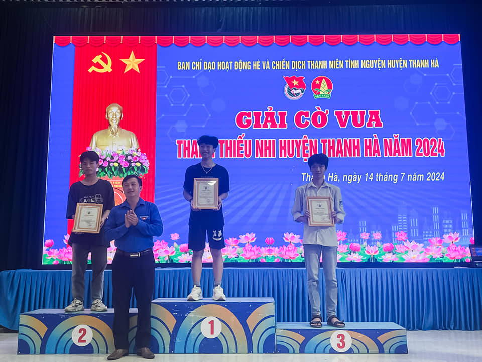 Ảnh: Tuổi Trẻ Thanh Hà