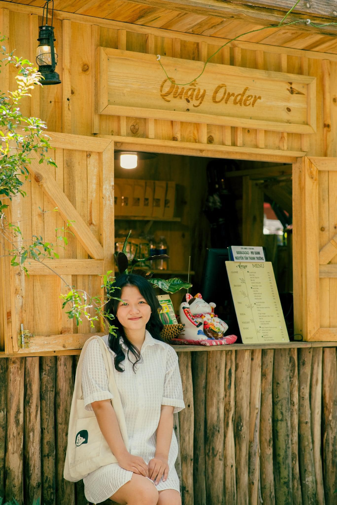 Tín đồ sống ảo cũng có thể tới đây để chọn cho mình những tấm ảnh xinh đẹp. Ảnh: Amee Station. Tín đồ sống ảo cũng có thể tới đây để chọn cho mình những tấm ảnh xinh đẹp. Ảnh: Amee Station.