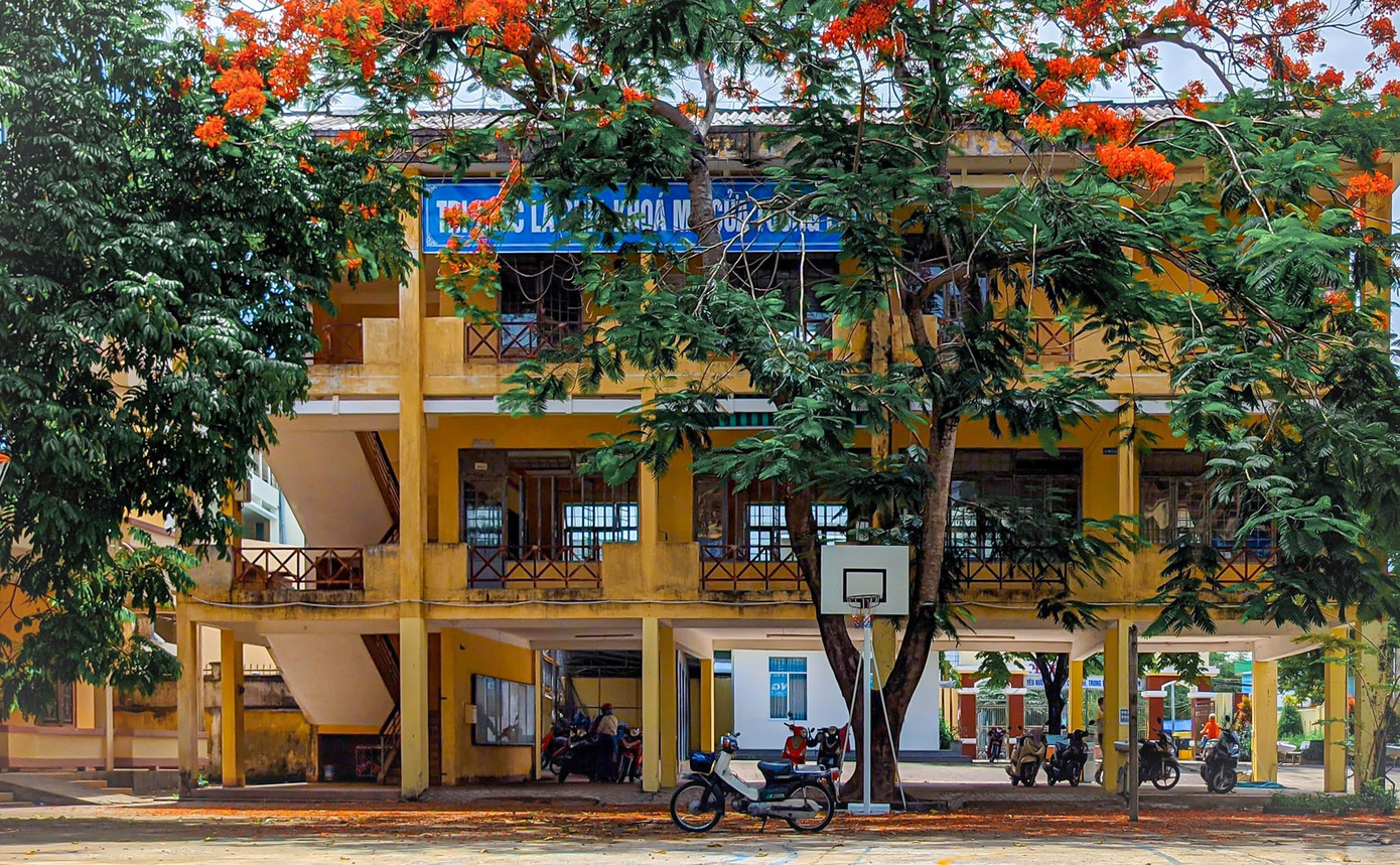 Ảnh: Fanpage Võ Nguyên Giáp Confessions. Ảnh: Fanpage Võ Nguyên Giáp Confessions.