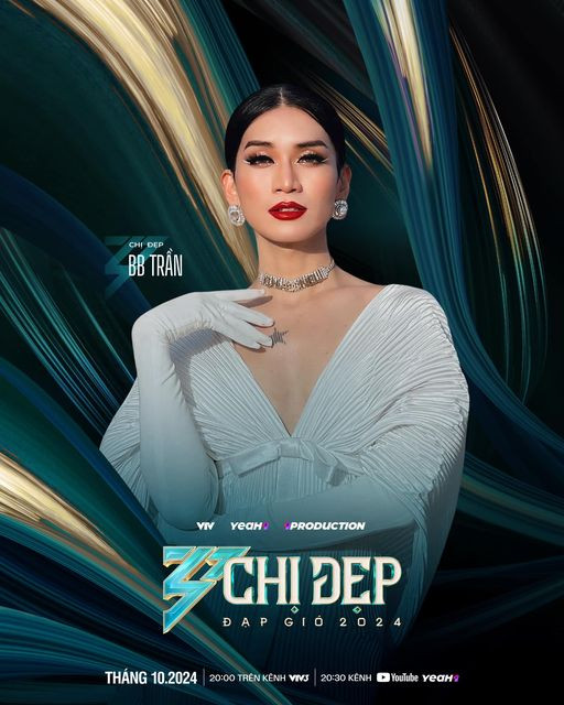 Trước những bình luận &quot;hèn gì bị loại ở đêm Công diễn tới&quot; từ dàn &quot;anh tài&quot;, nam diễn viên thích thú cho biết sau khi &quot;vượt chông gai&quot; giành Quán quân sẽ lập tức có mặt để &quot;đạp gió&quot;.