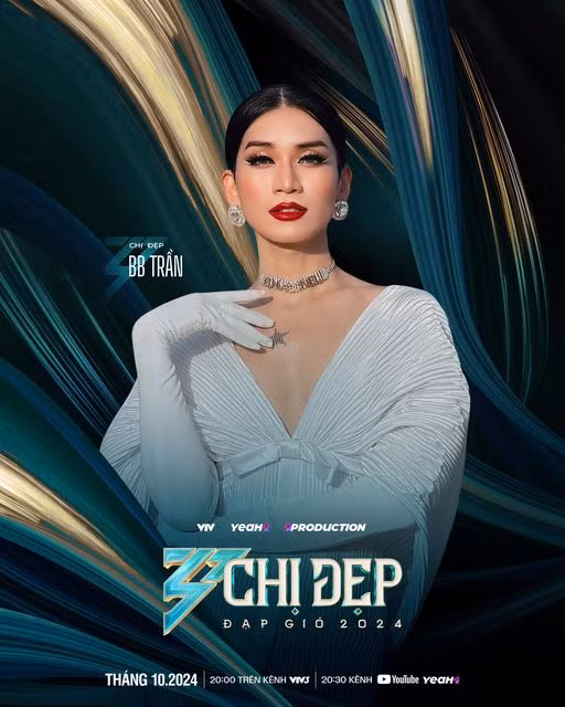 Trước những bình luận "hèn gì bị loại ở đêm Công diễn tới" từ dàn "anh tài", nam diễn viên thích thú cho biết sau khi "vượt chông gai" giành Quán quân sẽ lập tức có mặt để "đạp gió".