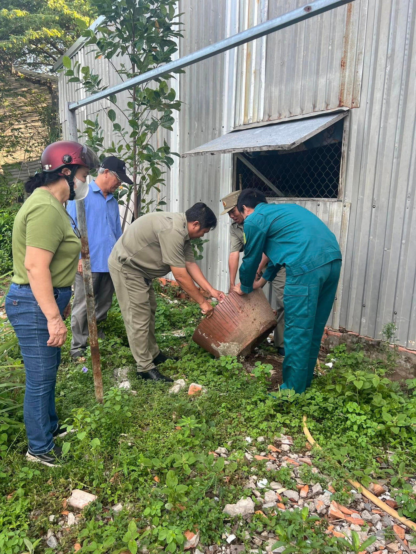 Ảnh: Đoàn Phường Vĩnh Quang Ảnh: Đoàn Phường Vĩnh Quang