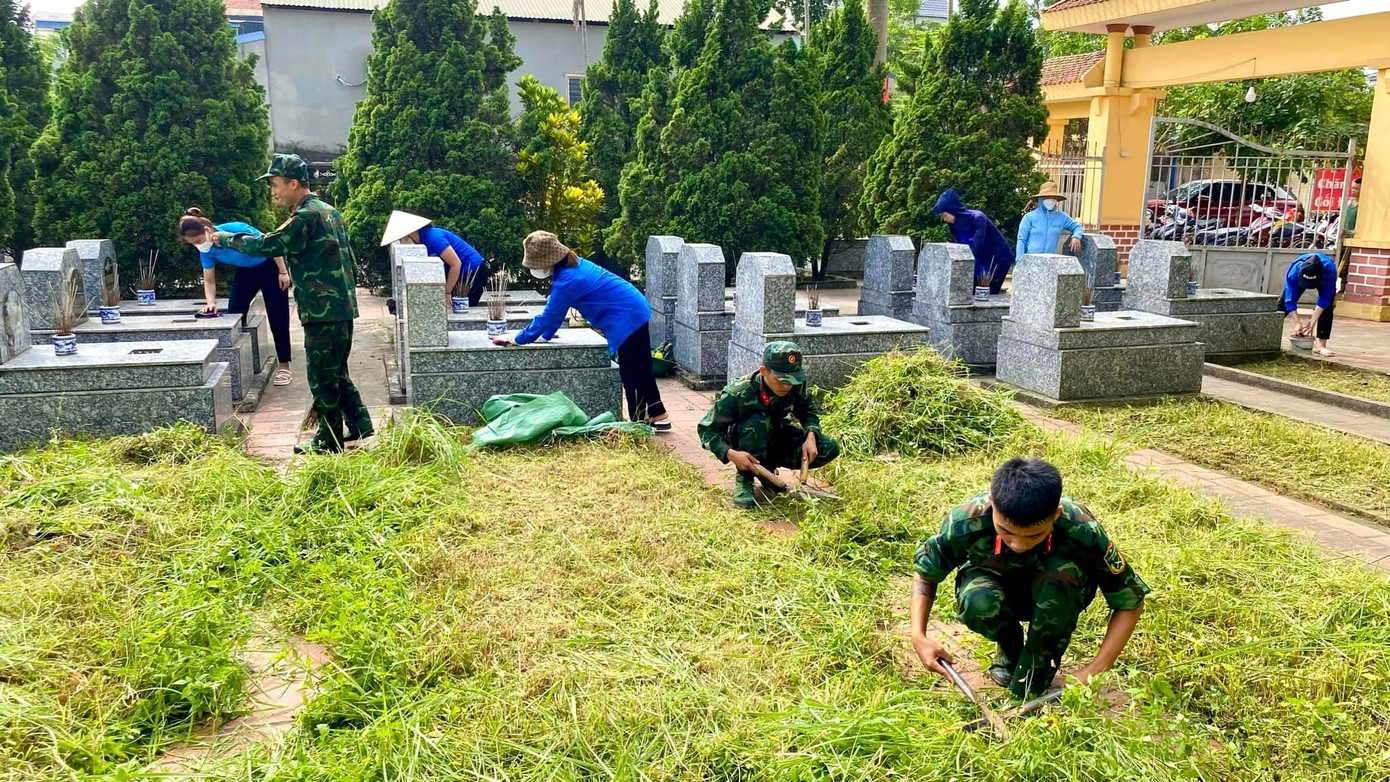 Ảnh: Nguyễn Hữu Chiến