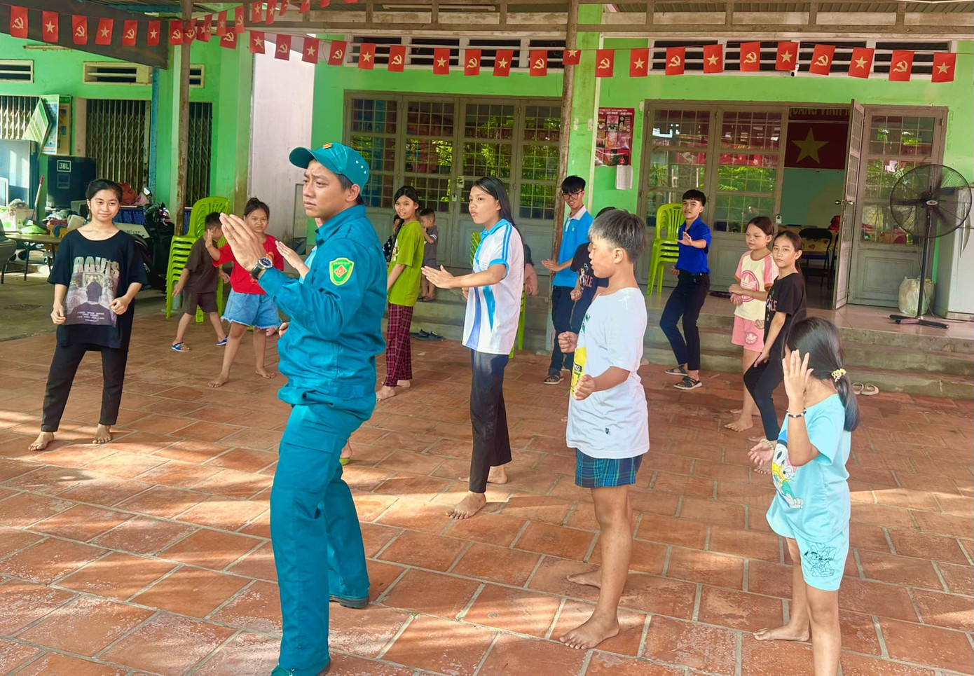 Ảnh: Lê Ty Ảnh: Lê Ty