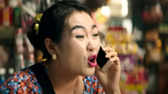 Vai diễn đầu tiên đưa Tạ Lâm đến gần hơn với khán giả.