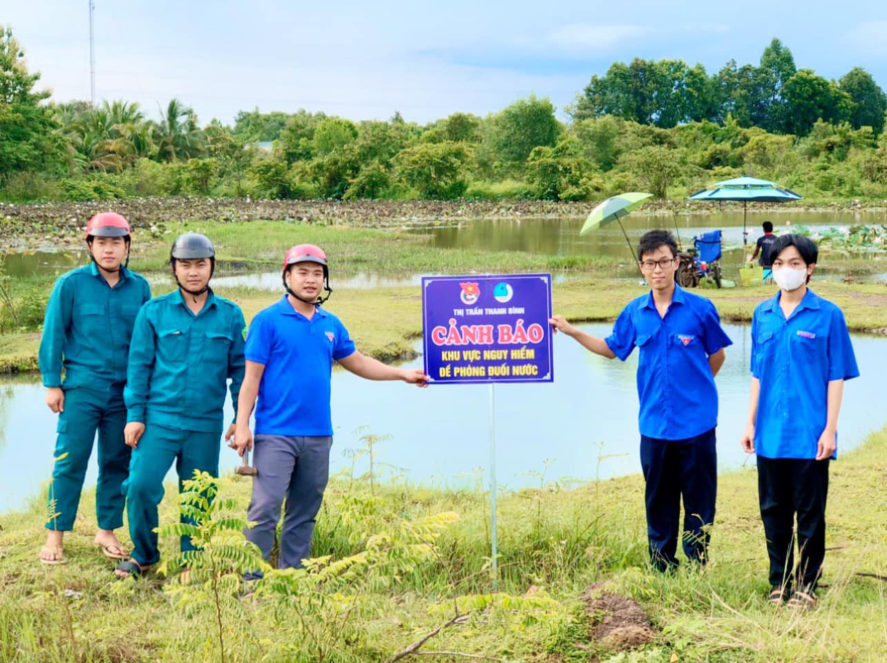 Ảnh: Đoàn Thanh Bình Ảnh: Đoàn Thanh Bình