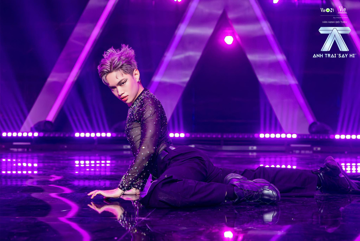 Thứ hạng của Pháp Kiều khiến netizen bất ngờ.