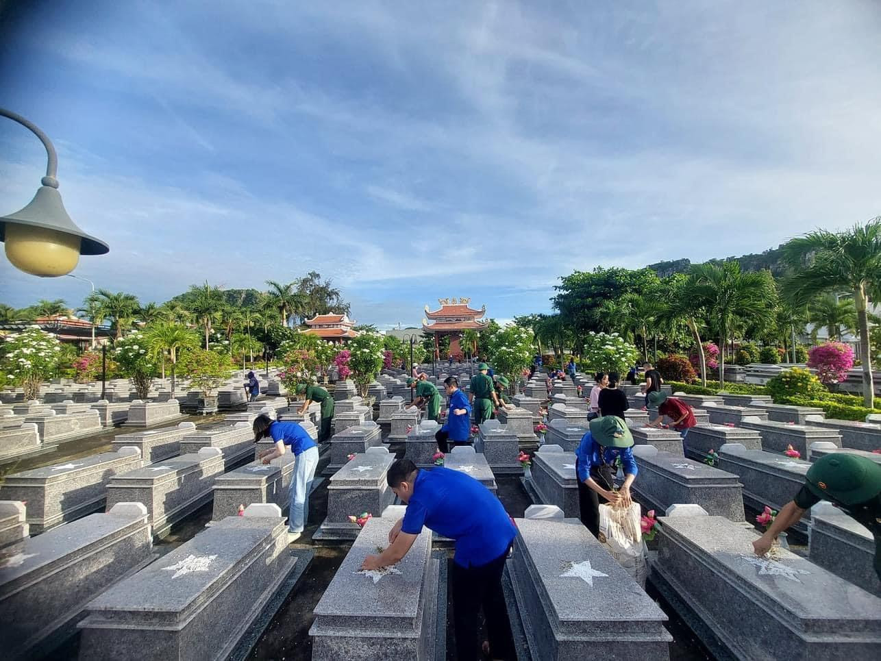 Ảnh: Trang Thông tin Điện tử Trung ương Đoàn TNCS Hồ Chí Minh.