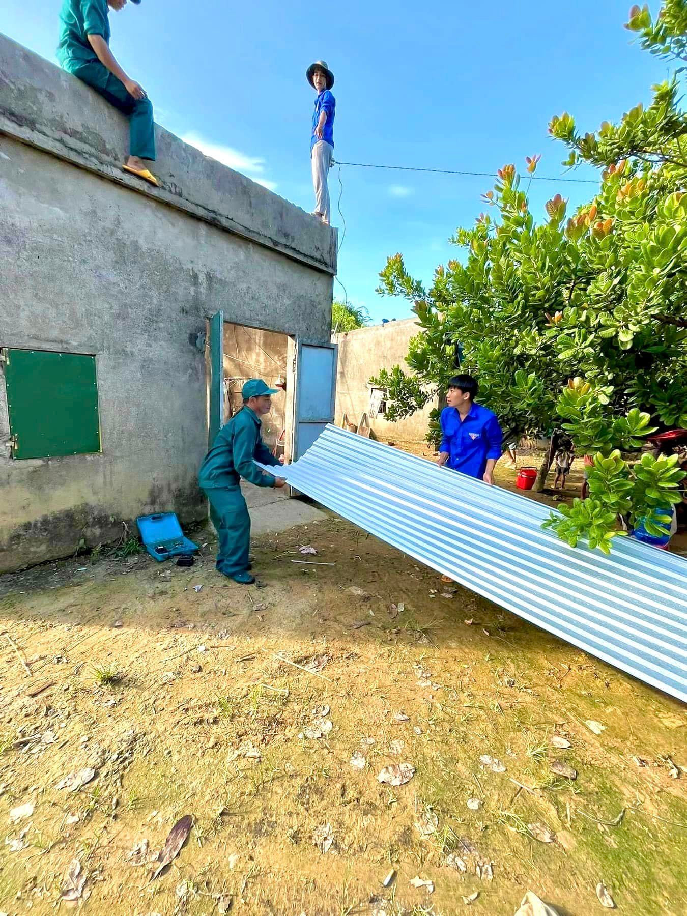 Ảnh: Tuổi trẻ Lâm Đồng Ảnh: Tuổi trẻ Lâm Đồng