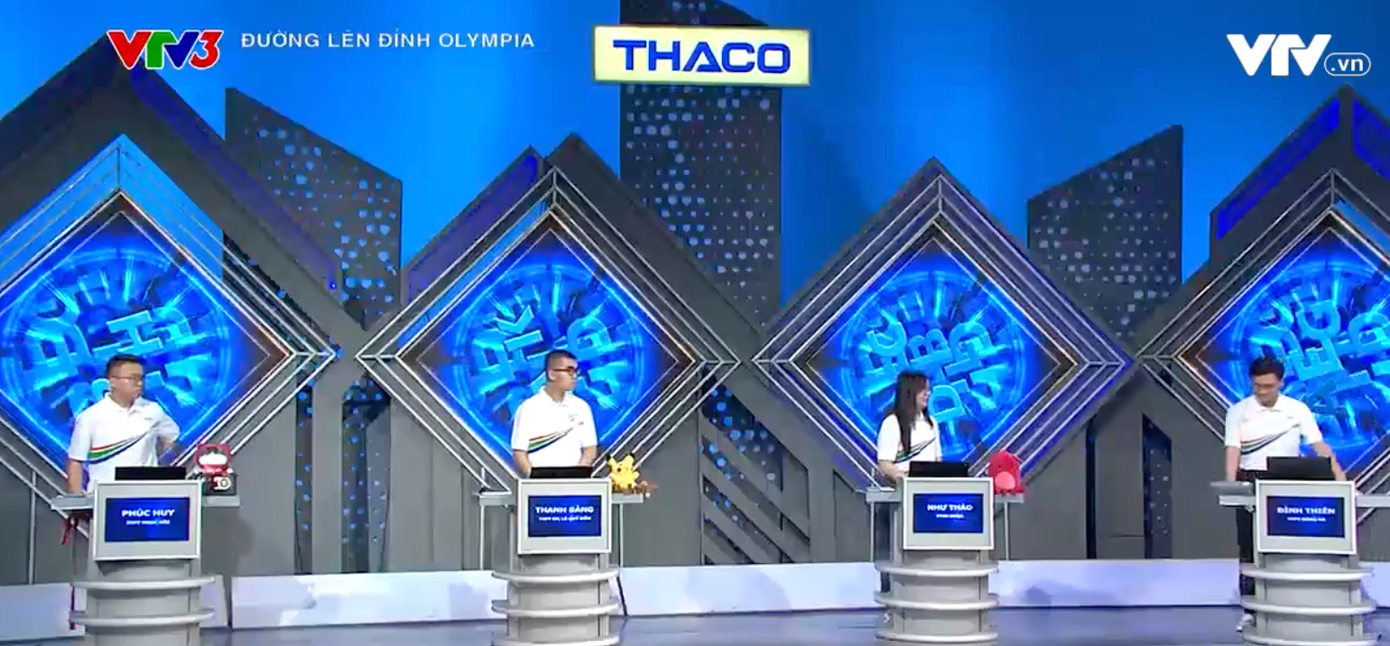 Sự trở lại của 3 chàng trai cùng 1 cô gái hứa hẹn mang nhiều sự bùng nổ. Sự trở lại của 3 chàng trai cùng 1 cô gái hứa hẹn mang nhiều sự bùng nổ.