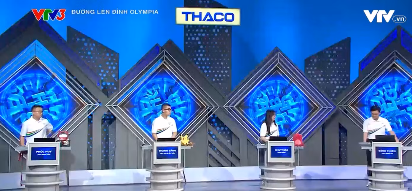 Sự trở lại của 3 chàng trai cùng 1 cô gái hứa hẹn mang nhiều sự bùng nổ.