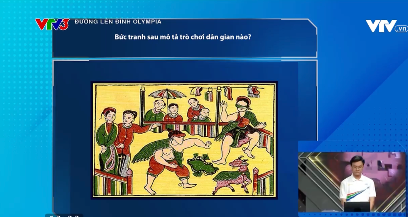 Đình Thiên vẫn xuất sắc dẫn đầu sau 3 vòng thi. Đình Thiên vẫn xuất sắc dẫn đầu sau 3 vòng thi.