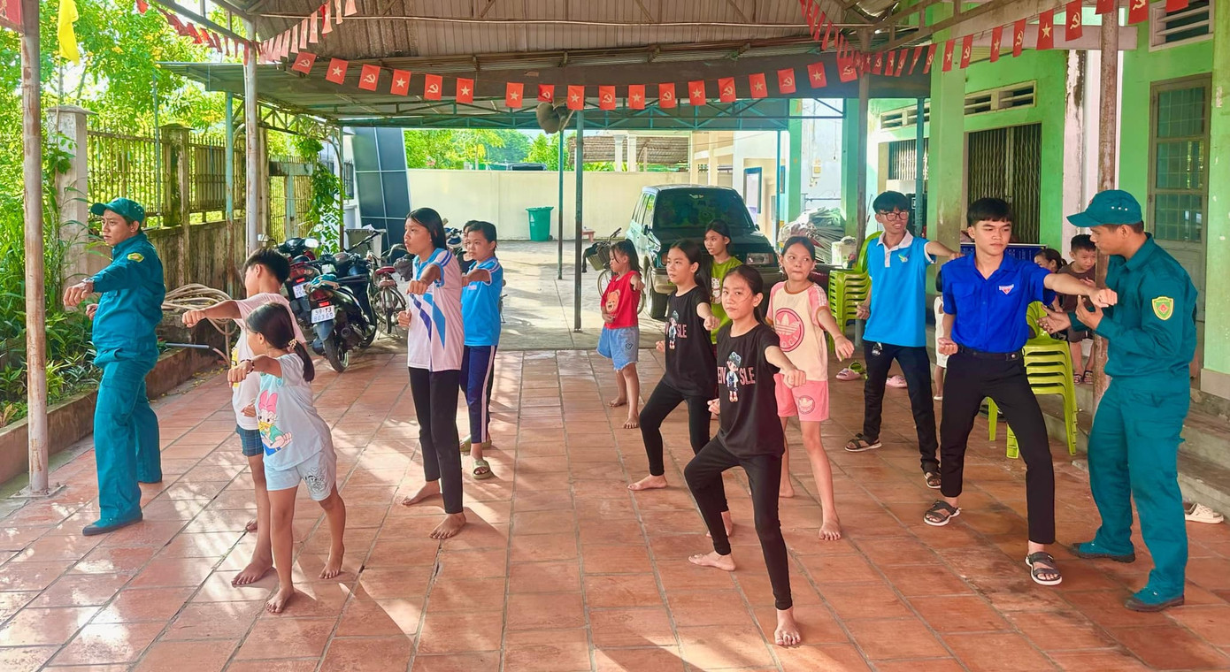 Ảnh: Lê Ty Ảnh: Lê Ty