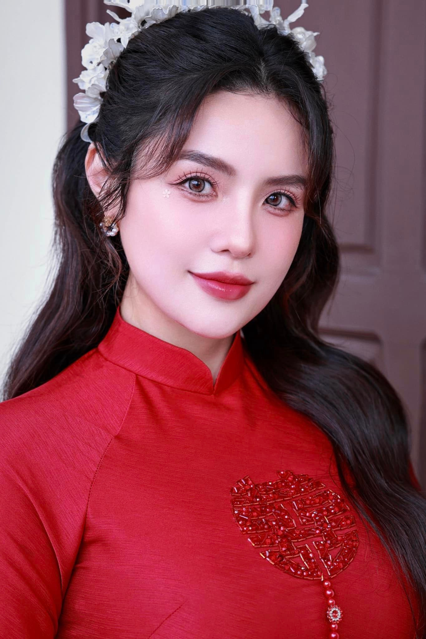 Để đi đến ngày hôm nay, Thái Trinh cho biết cô và chồng đã phải trải qua nhiều khó khăn. Để đi đến ngày hôm nay, Thái Trinh cho biết cô và chồng đã phải trải qua nhiều khó khăn.