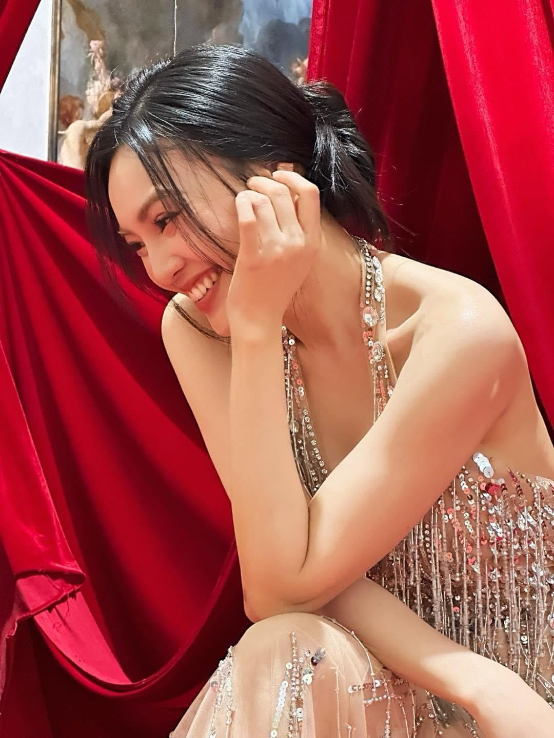 Sau chương trình Chị Đẹp Đạp Gió Rẽ Sóng, Lan Ngọc có thêm nhiều hướng phát triển.