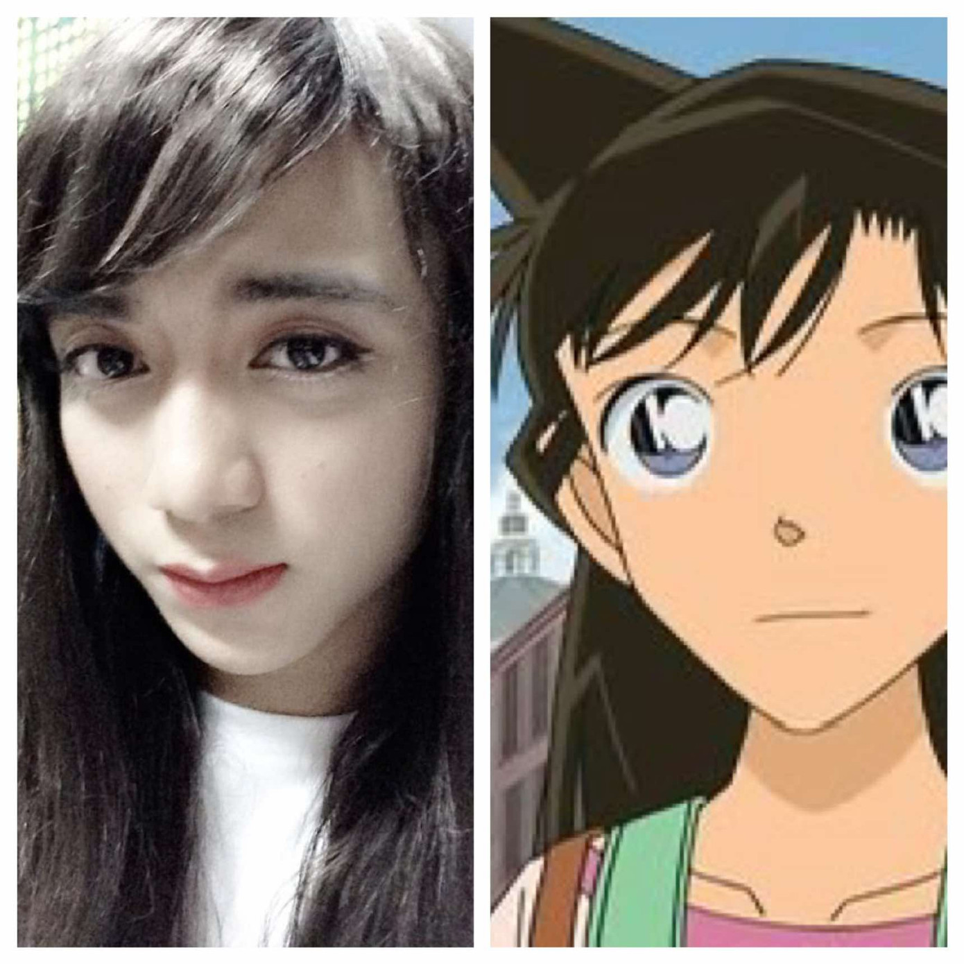 Neko Lê nhận về hàng nghìn lượt "haha" vì sự lầy lội của mình khi chọn SOOBIN vào vai nữ chính Ran Mori. Neko Lê nhận về hàng nghìn lượt "haha" vì sự lầy lội của mình khi chọn SOOBIN vào vai nữ chính Ran Mori.