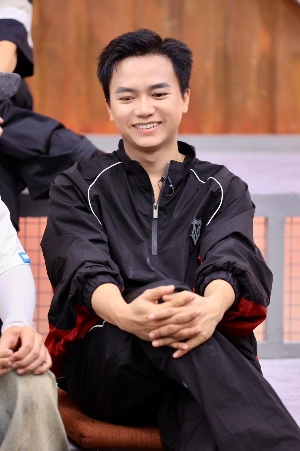 Với Anh Trai Vượt Ngàn Chông Gai, Bùi Công Nam đang dần khẳng định tên tuổi.