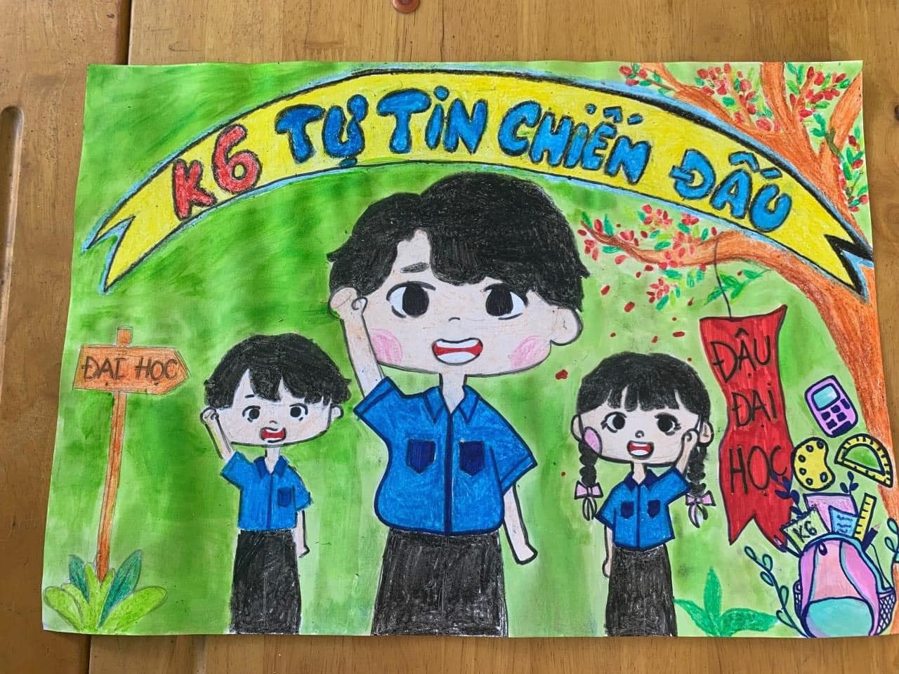 Ảnh: Hội LHTN Việt Nam tỉnh Bình Dương Ảnh: Hội LHTN Việt Nam tỉnh Bình Dương