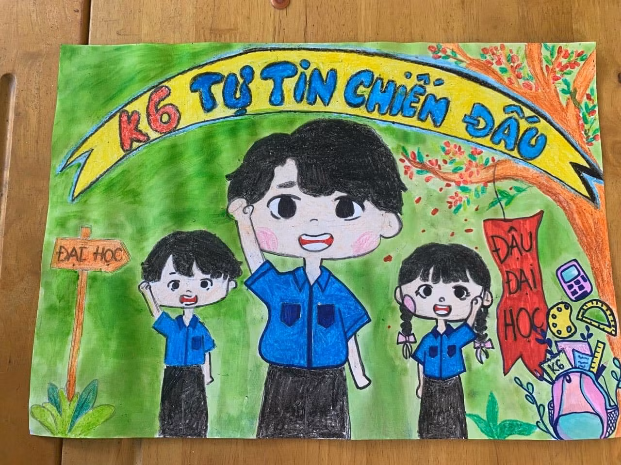 Ảnh: Hội LHTN Việt Nam tỉnh Bình Dương Ảnh: Hội LHTN Việt Nam tỉnh Bình Dương