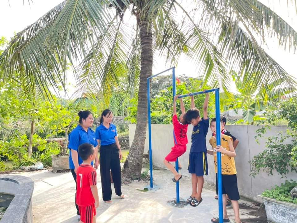 Ảnh: Đoàn Xã Quỳnh Hoa Ảnh: Đoàn Xã Quỳnh Hoa